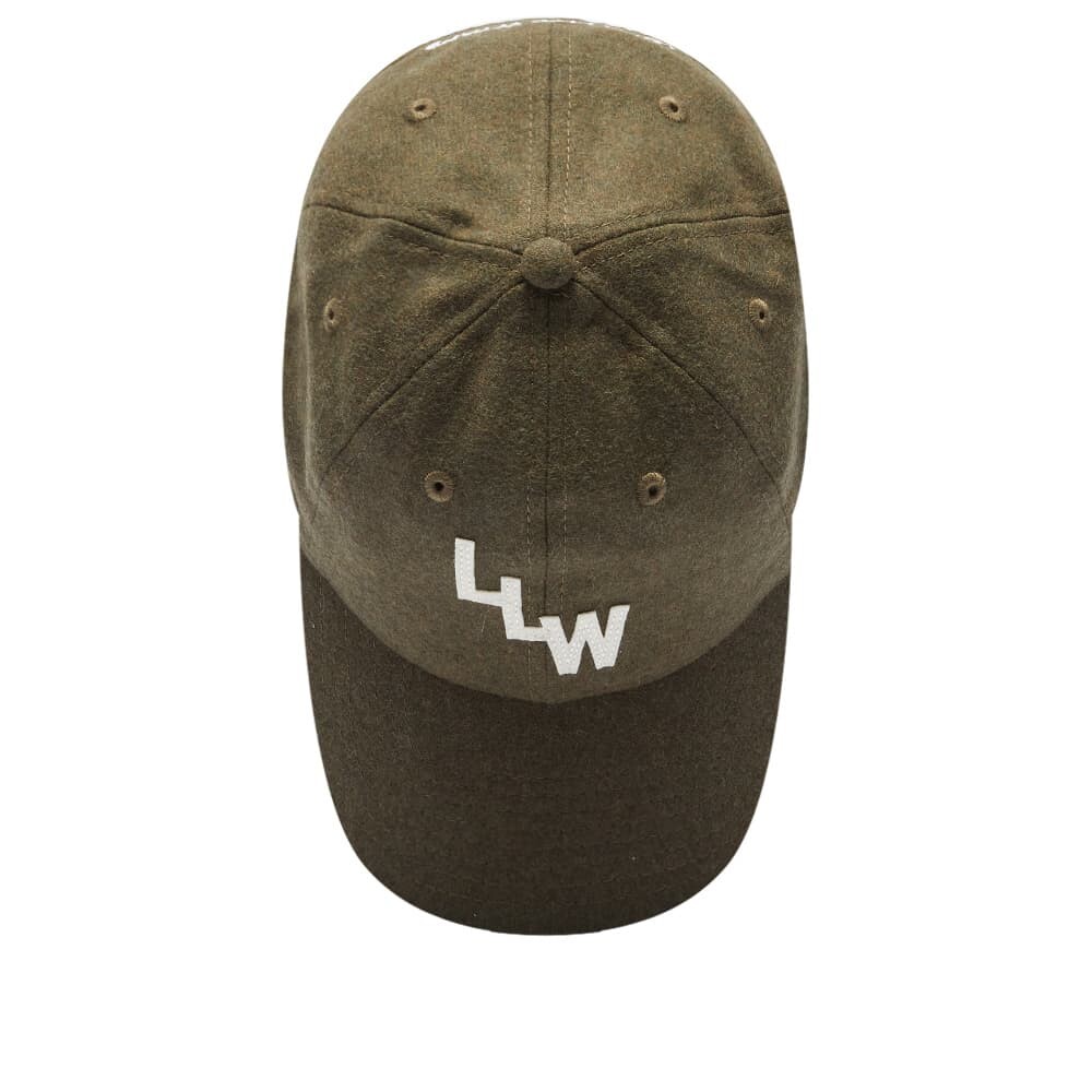 

9. Крышка Twenty LLW WTAPS
