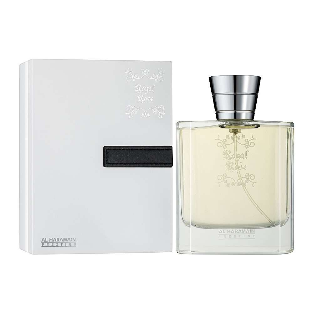 

Духи Al Haramain Royal Rose