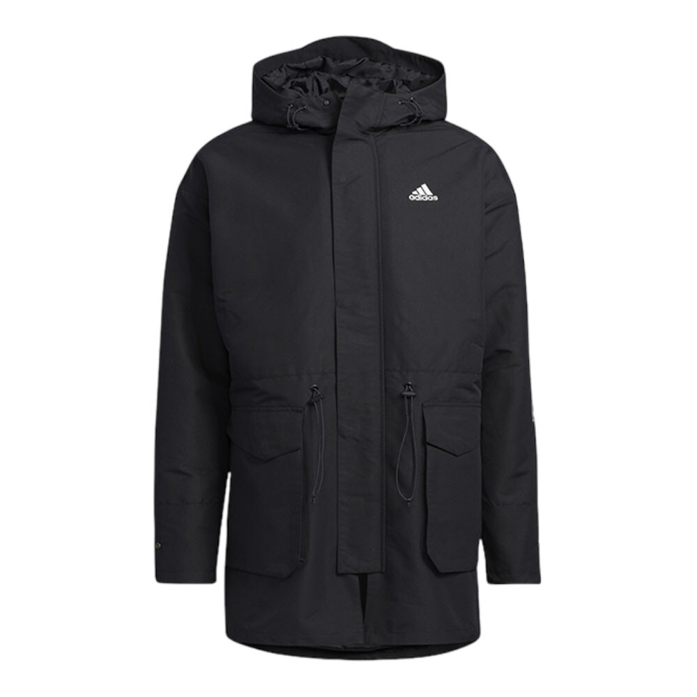 

Куртка Adidas CNY, черный