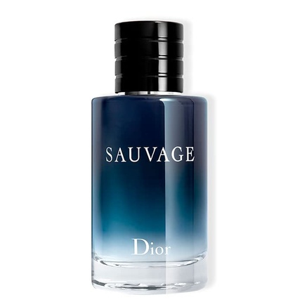 Christian Dior Sauvage EDT спрей 30мл