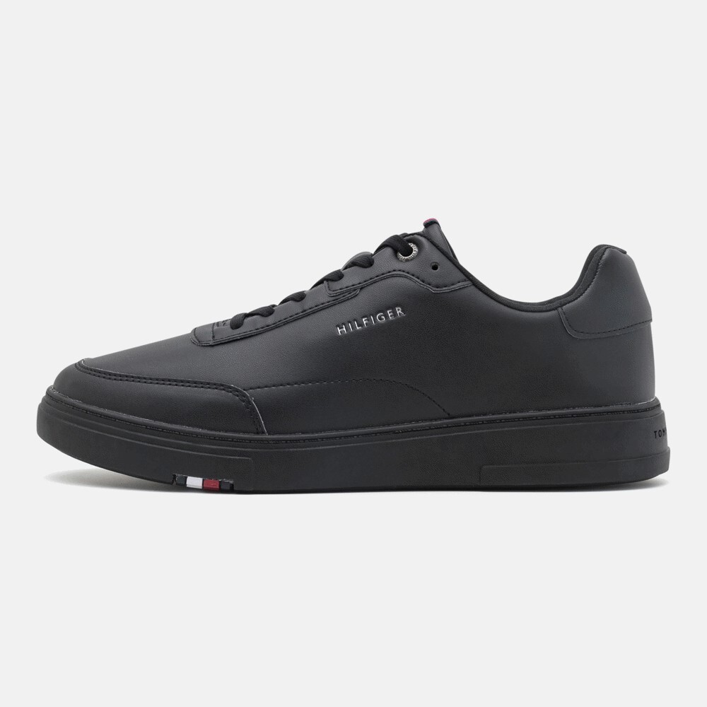 

Кроссовки Tommy Hilfiger Modern Cupsole, black