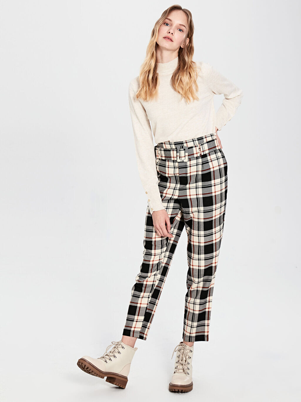 

Брюки LCW Casual