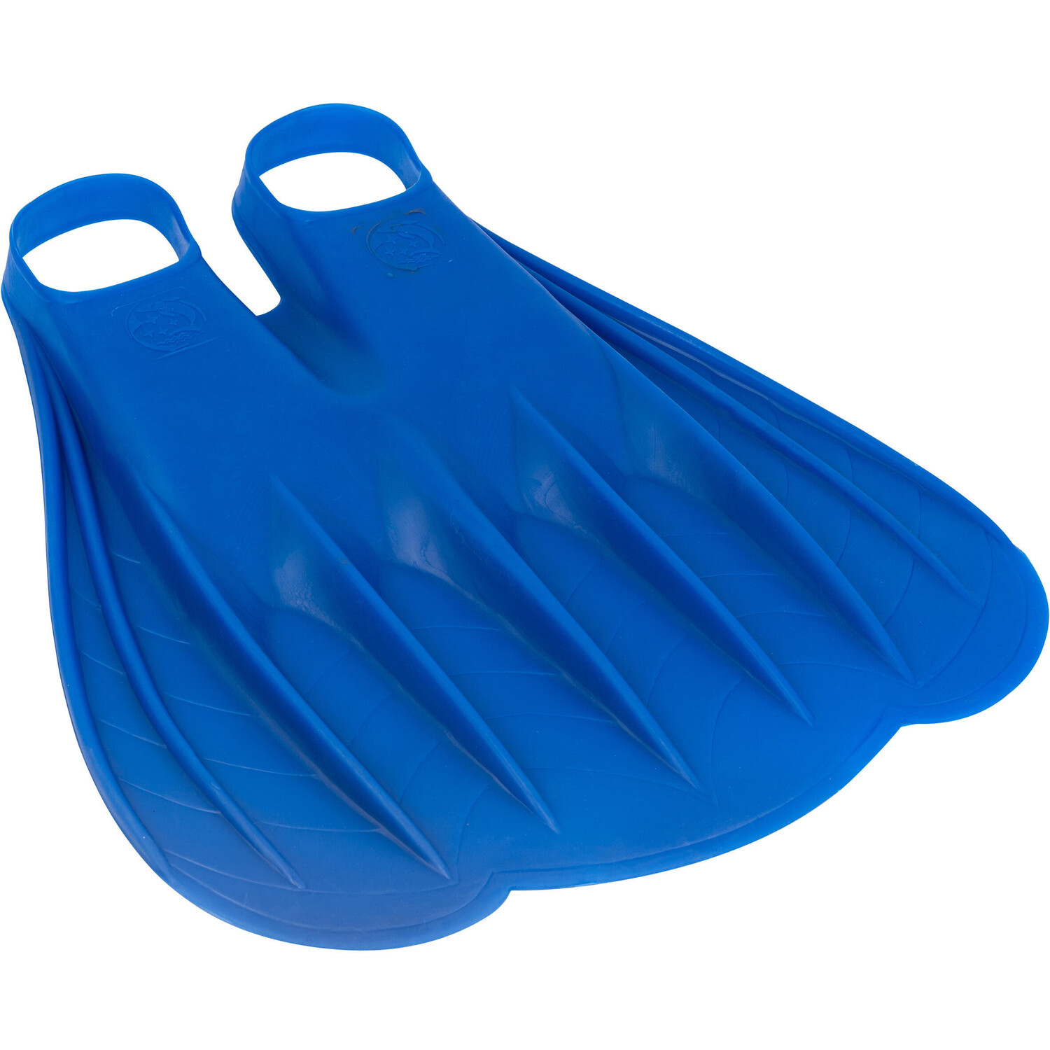 

Моноласты женщины/мужчины Powerfins синий, синий