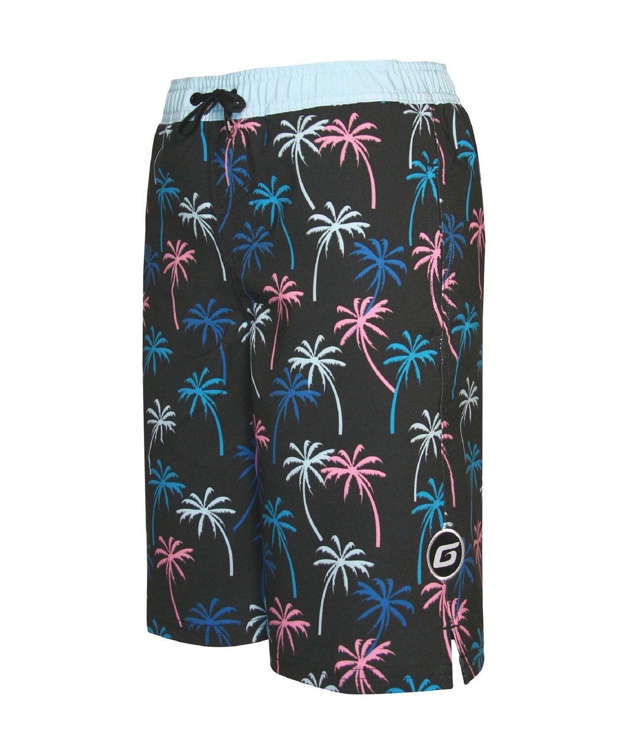 

Шорты GROM Kids, Roller Elastic Waist Volley
