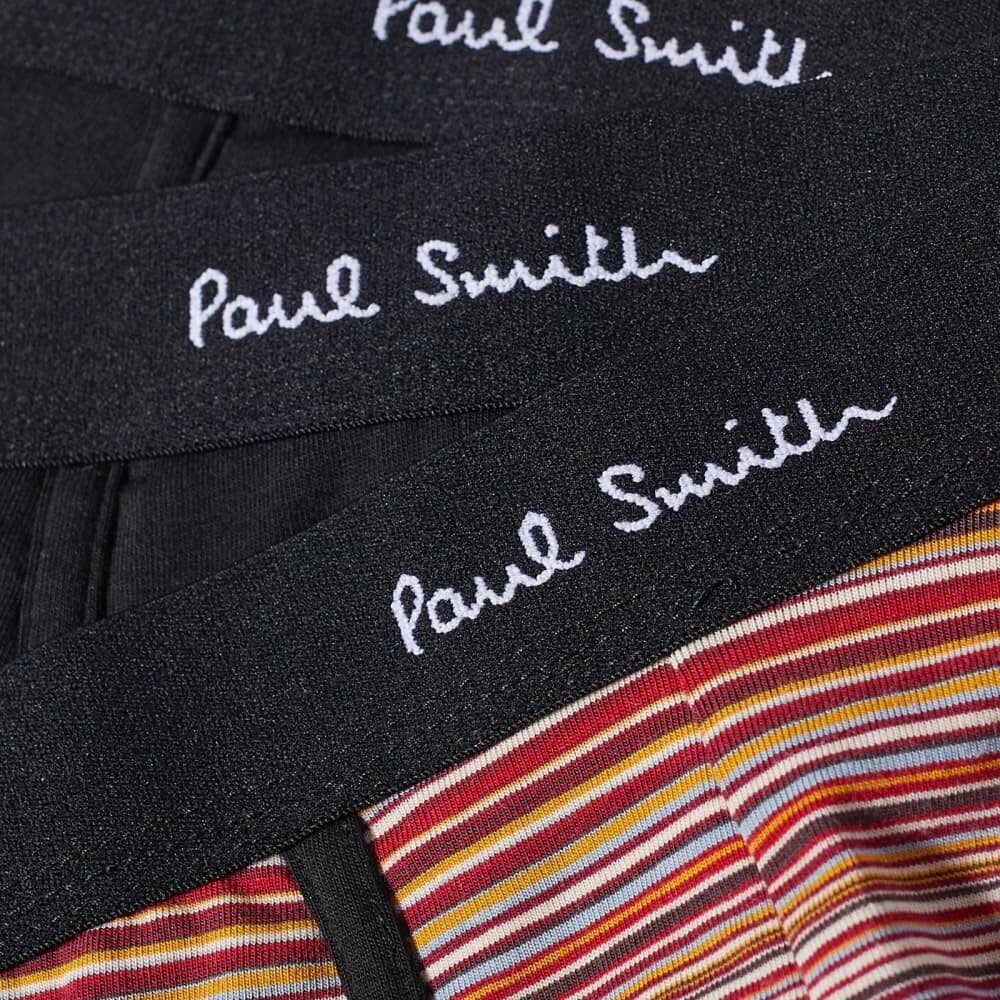 

Багажник - 3 шт. Paul Smith