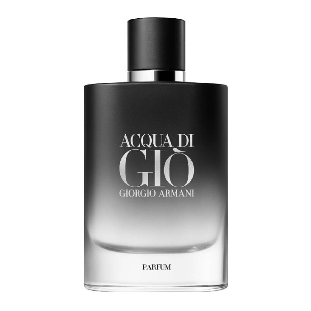 

Парфюмированная вода Giorgio Armani di Giò Homme Parfum, 125 мл