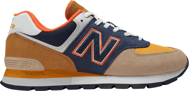 New balance store wl574 paris