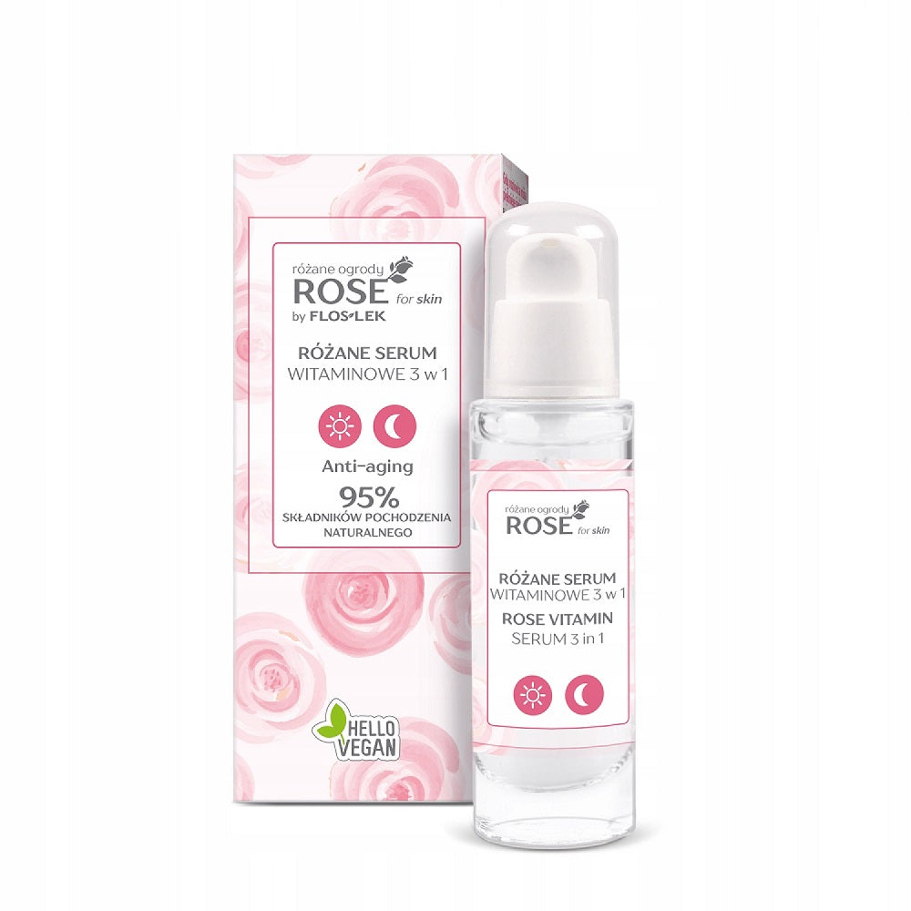 Розовая сыворотка. Face Serum сыворотка для лица. Екрпнь rozane.