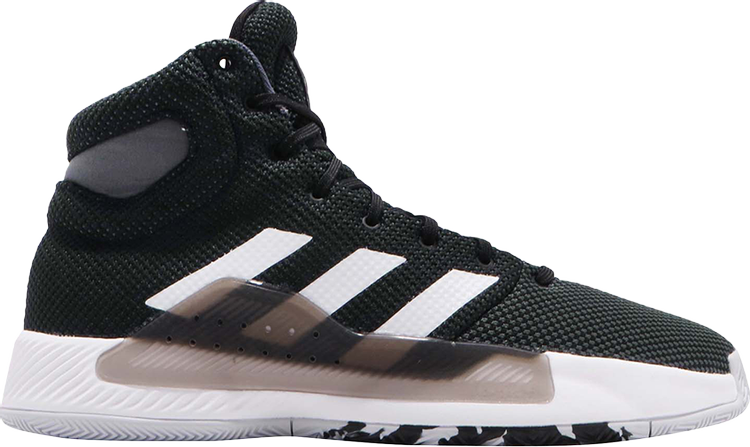 Adidas sales bounce madness