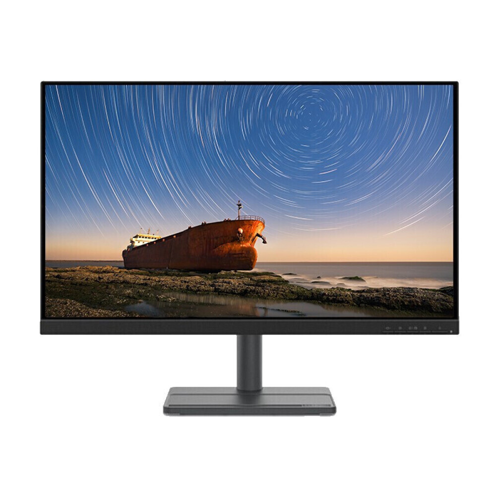 

Монитор Lenovo L27E-30 27" 1920x1080 с узкой рамкой