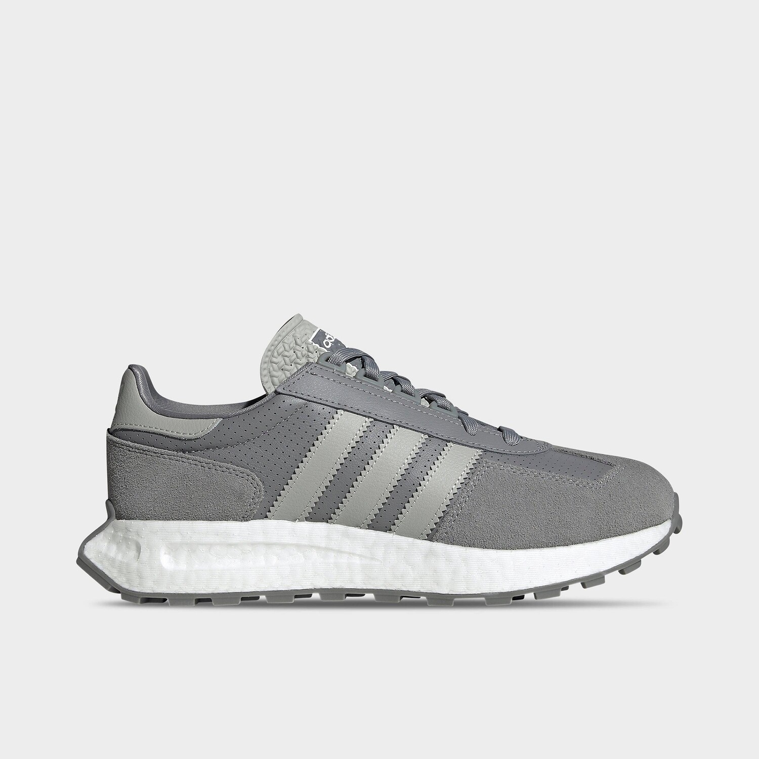 

Мужская повседневная обувь Adidas Originals Retropy E5, серый