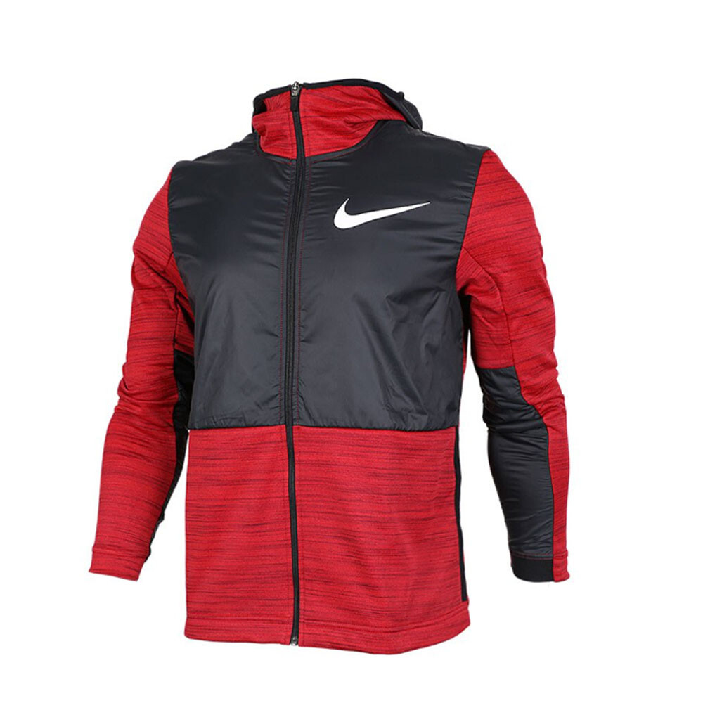 

Куртка Nike Therma, красный