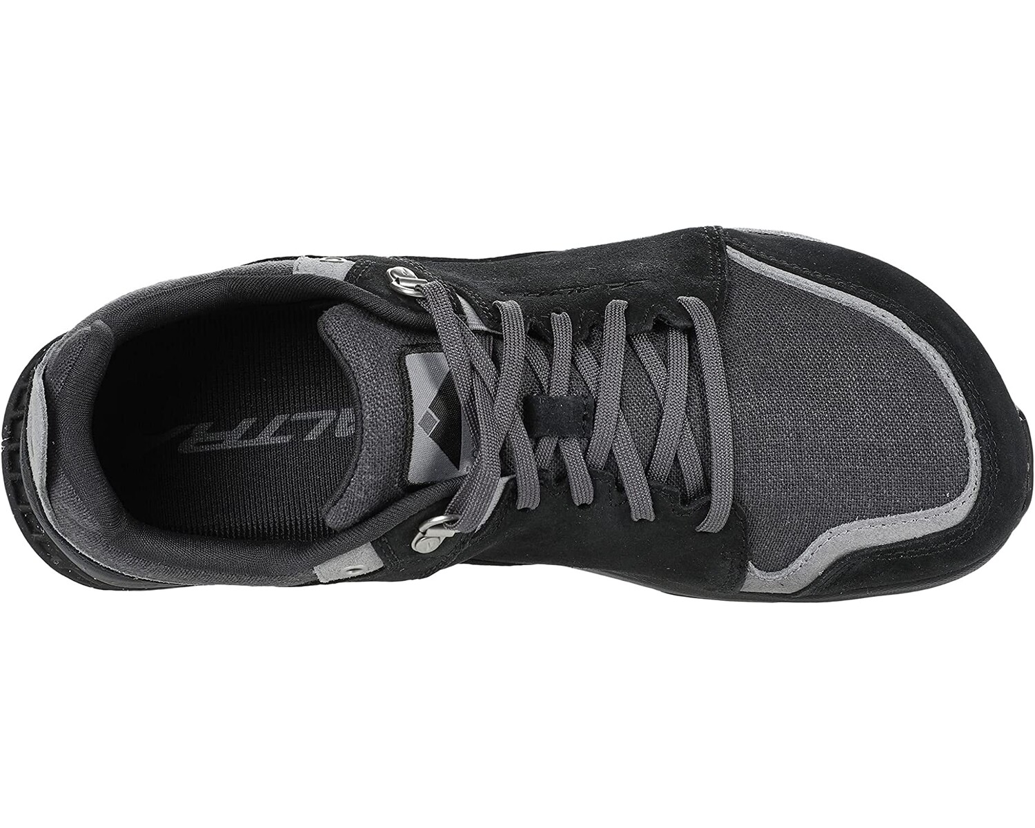 

Кроссовки LP Alpine Altra, черный