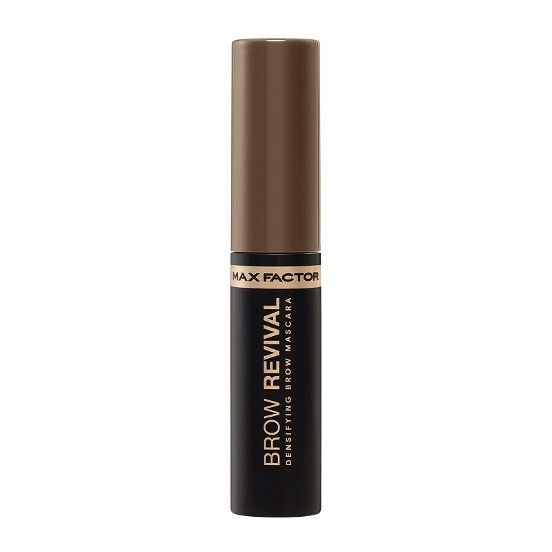 

Max Factor Brow Revival тушь для бровей, 02 Brown