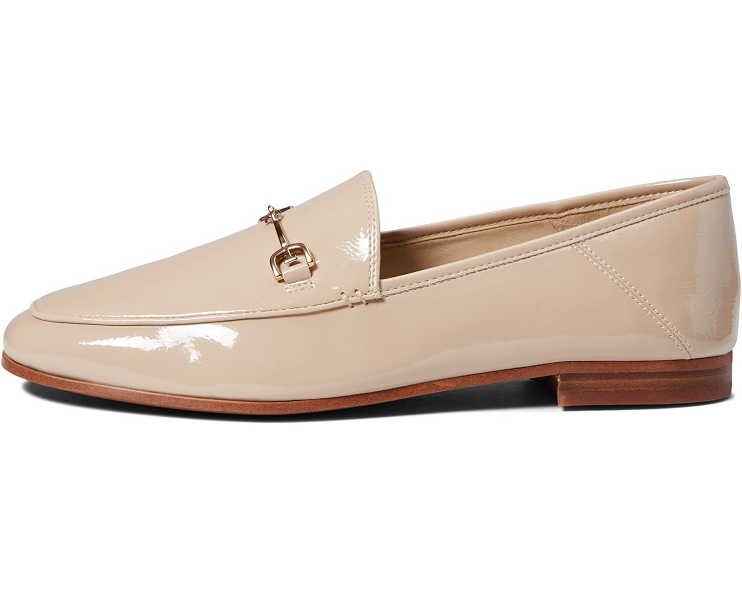 

Лоферы Loraine Loafer Sam Edelman, чай латте