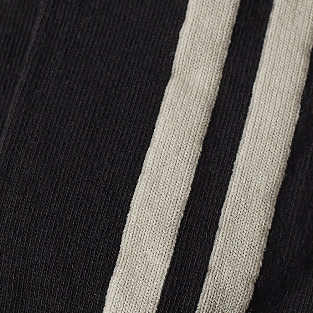 

Носки Rick Owens Glitter Sock