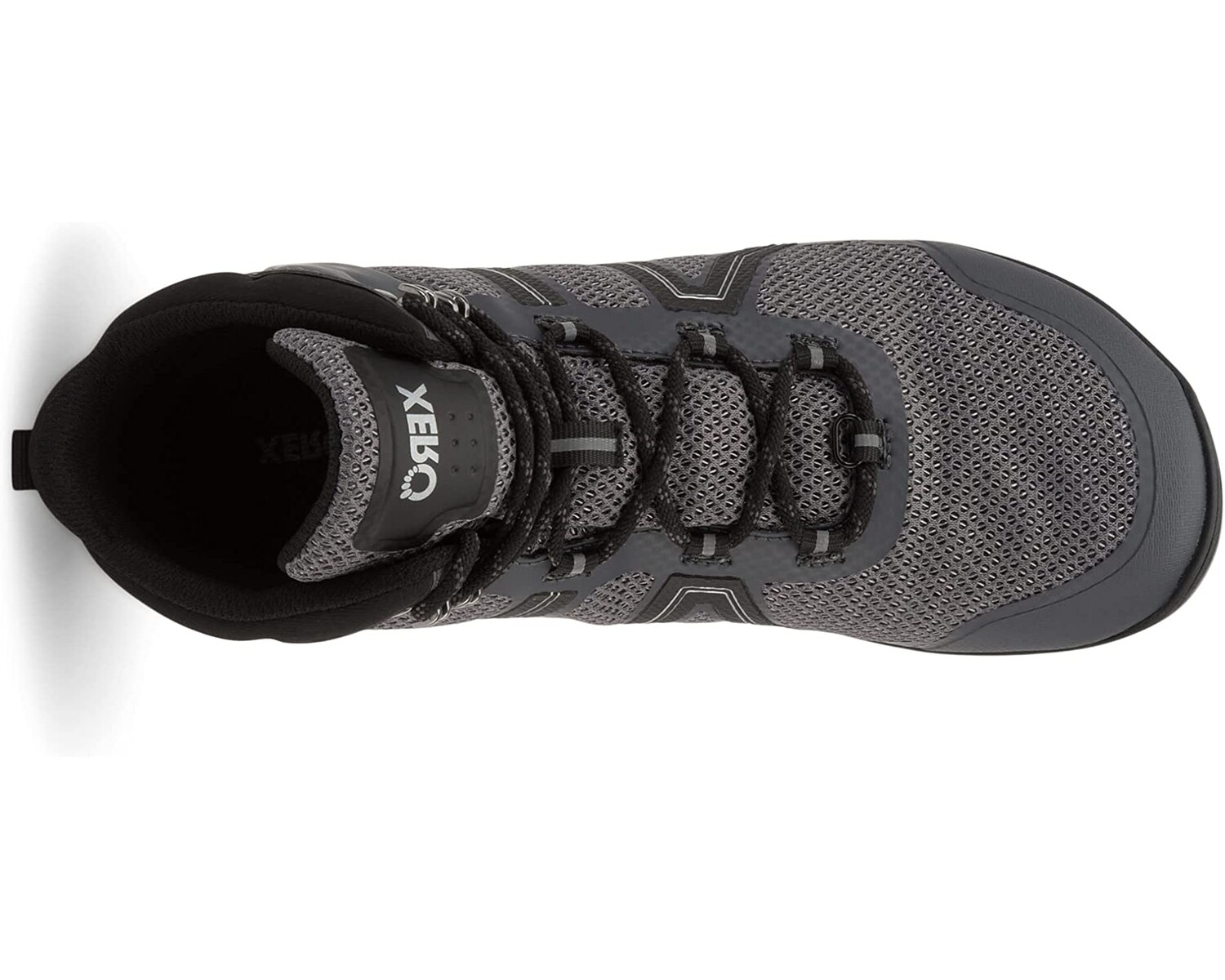 

Кроссовки Xcursion Fusion Xero Shoes, асфальт