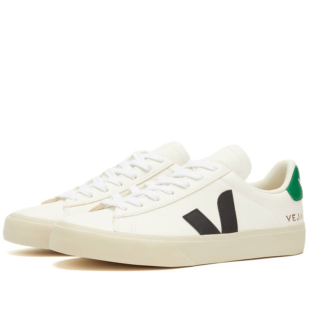 

Кроссовки Veja Campo Sneaker