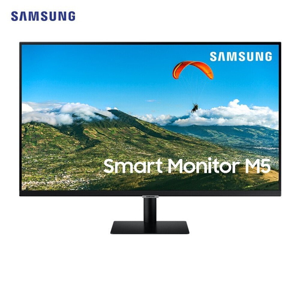 

Монитор Samsung S32AM500NC 32"