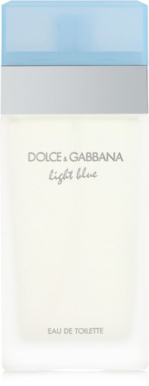 Туалетная вода Dolce & Gabbana Light Blue - фото