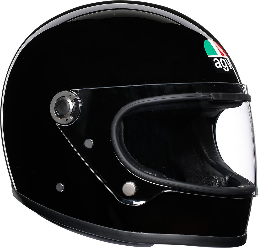

AGV Legends X3000 Шлем, черный