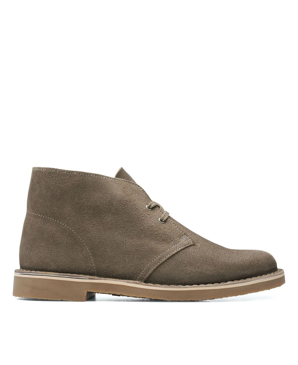 Мужские ботинки bushacre 3 Clarks, мульти