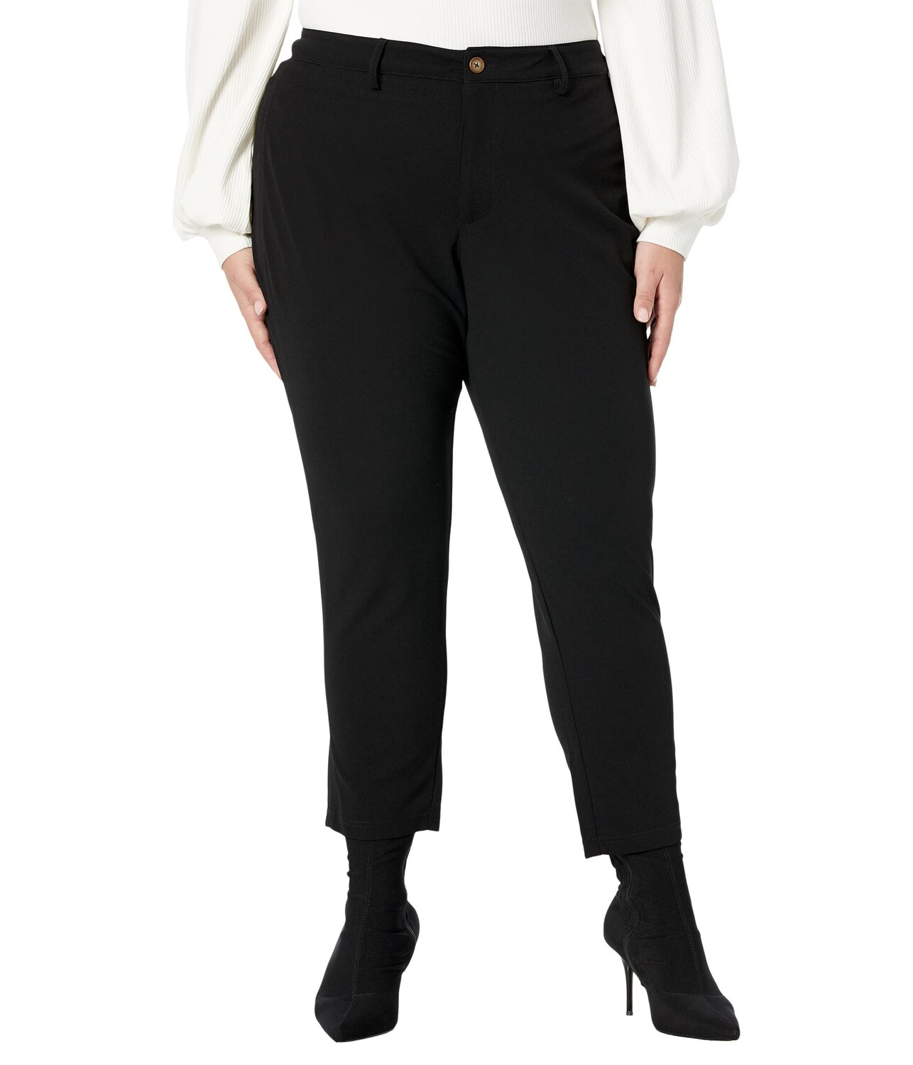 Брюки BCBGeneration, Knit Twill Pants - 1UX7B63