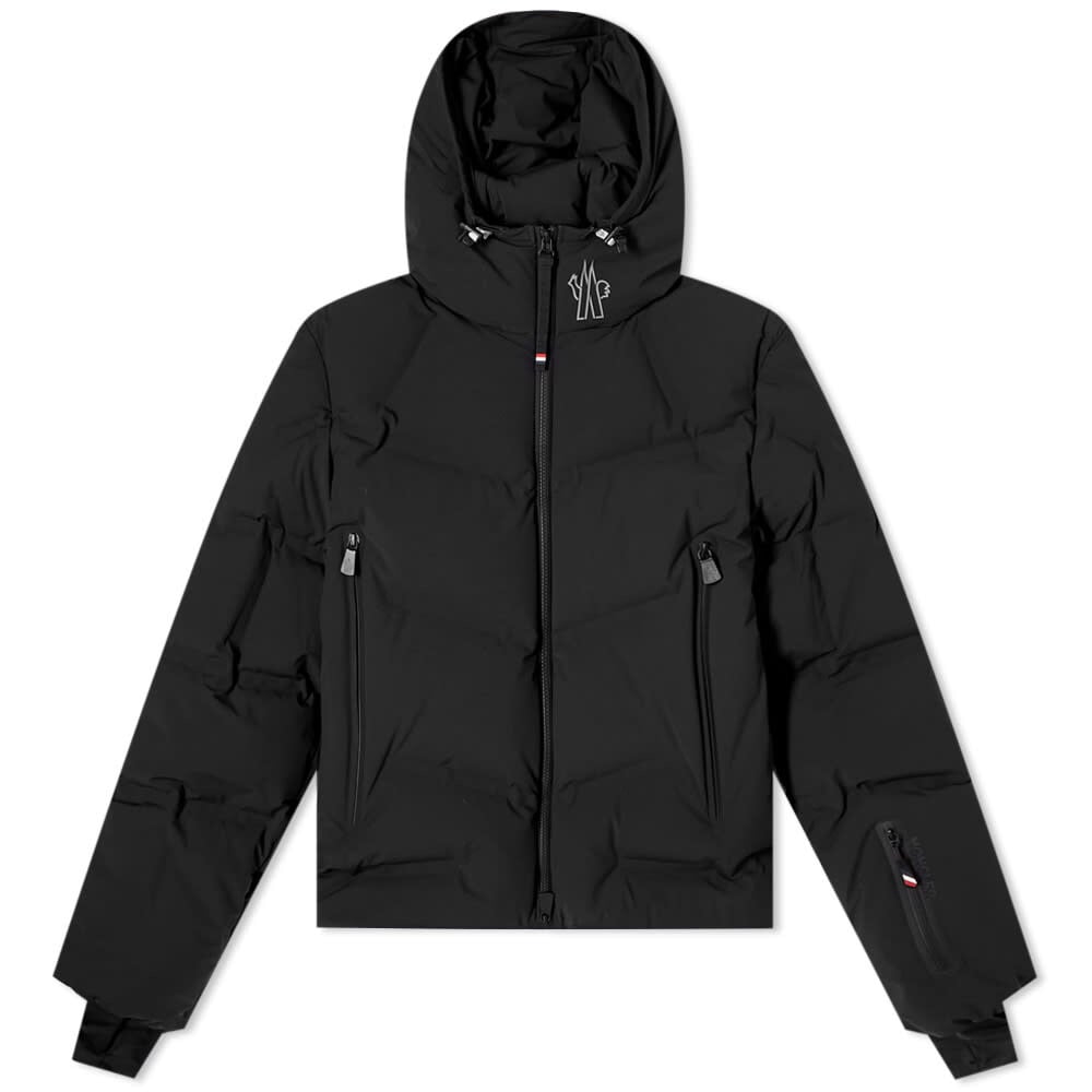 

Пуховик Arcesaz Moncler Grenoble, Серый