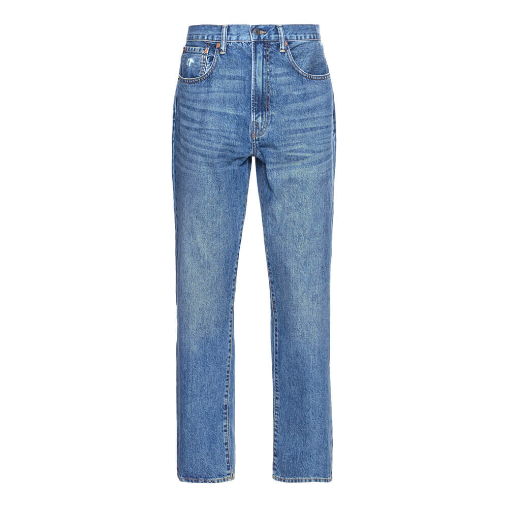 

Джинсы Gap Original Harding, синий