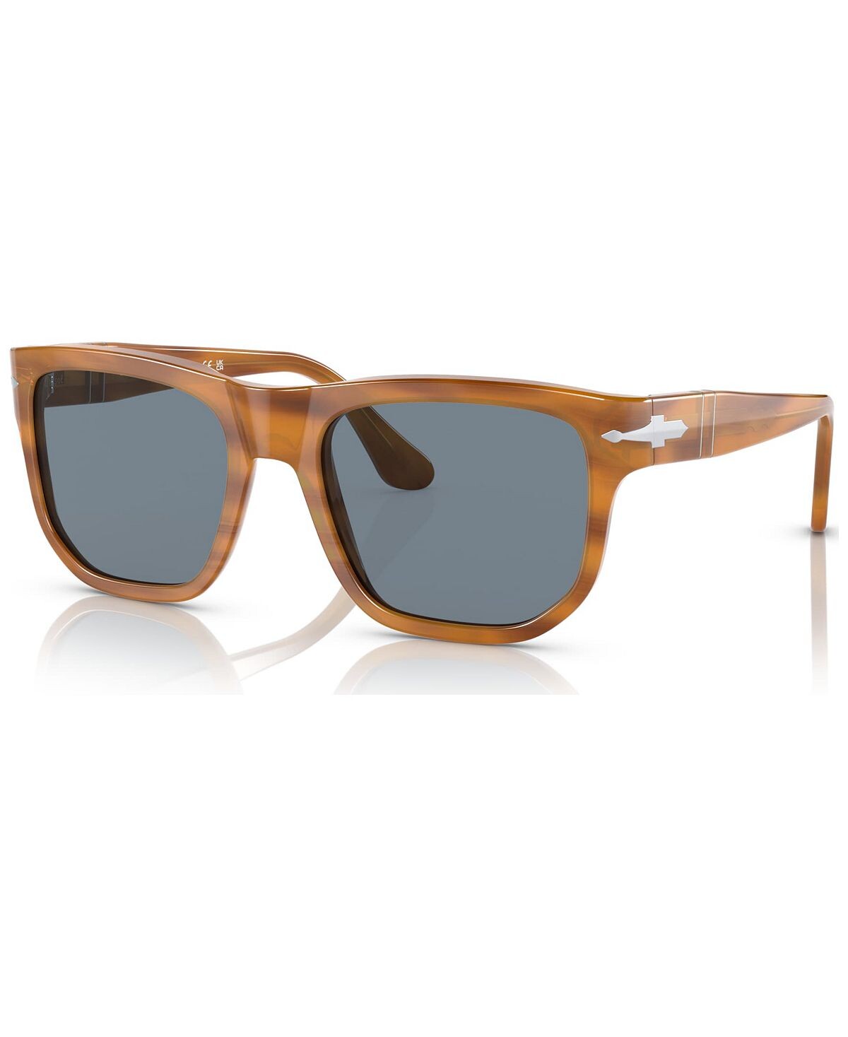 

Солнцезащитные очки унисекс, 0po3306s9605655w Persol, мульти