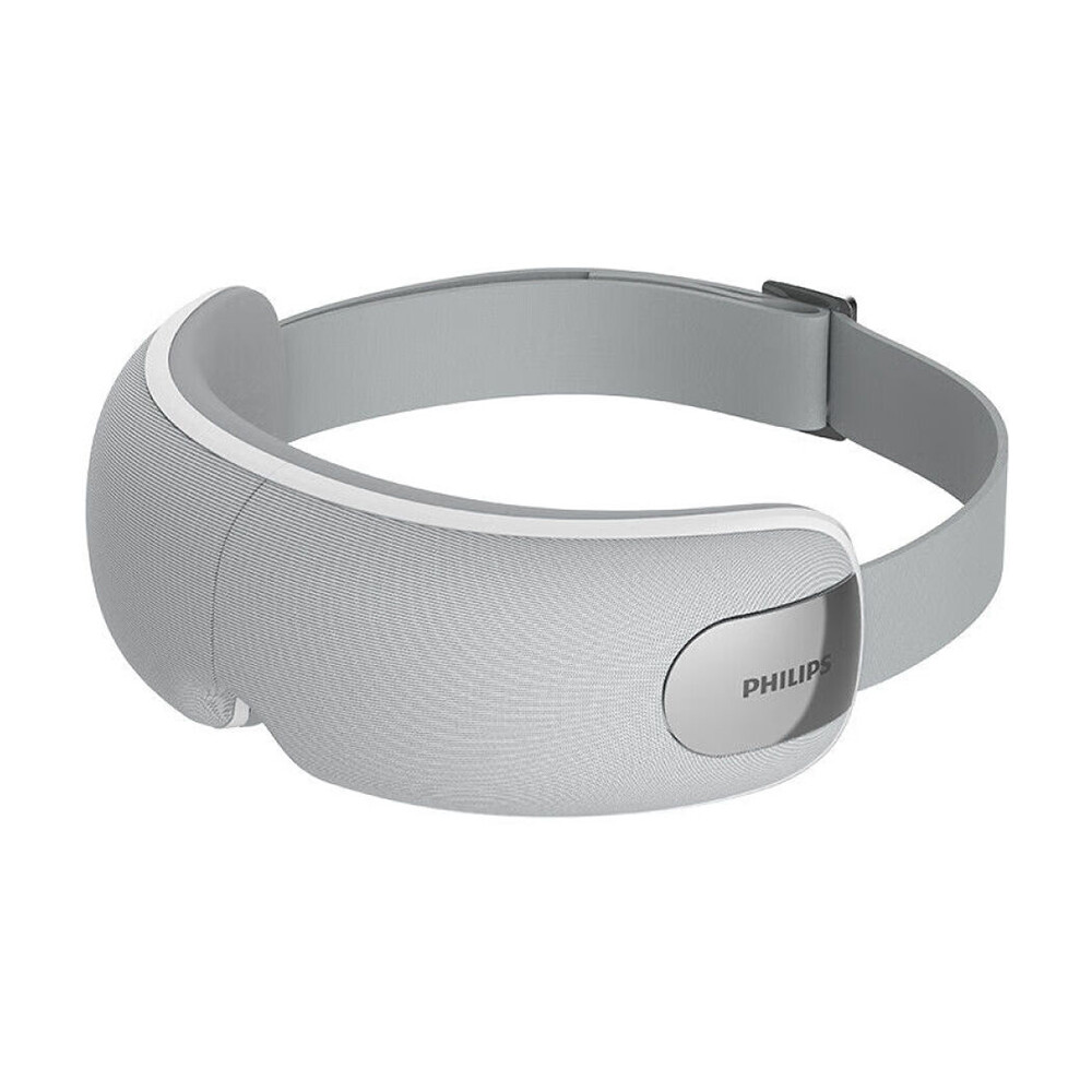 

Массажер Philips PPM5101E для глаз, серый