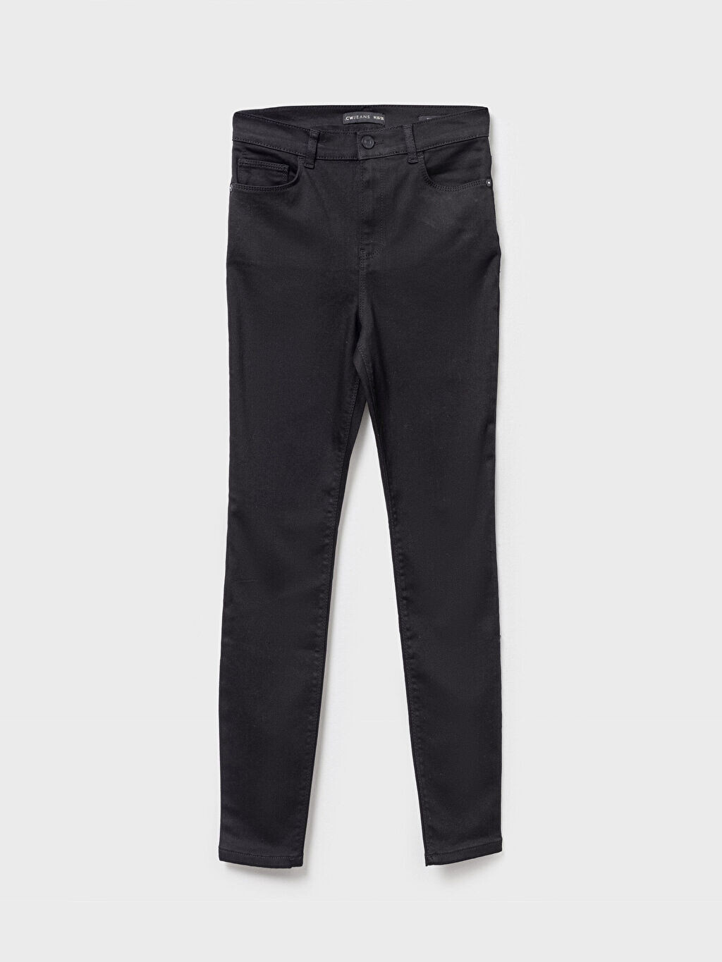 

Супероблегающие женские джинсы LCW Jeans