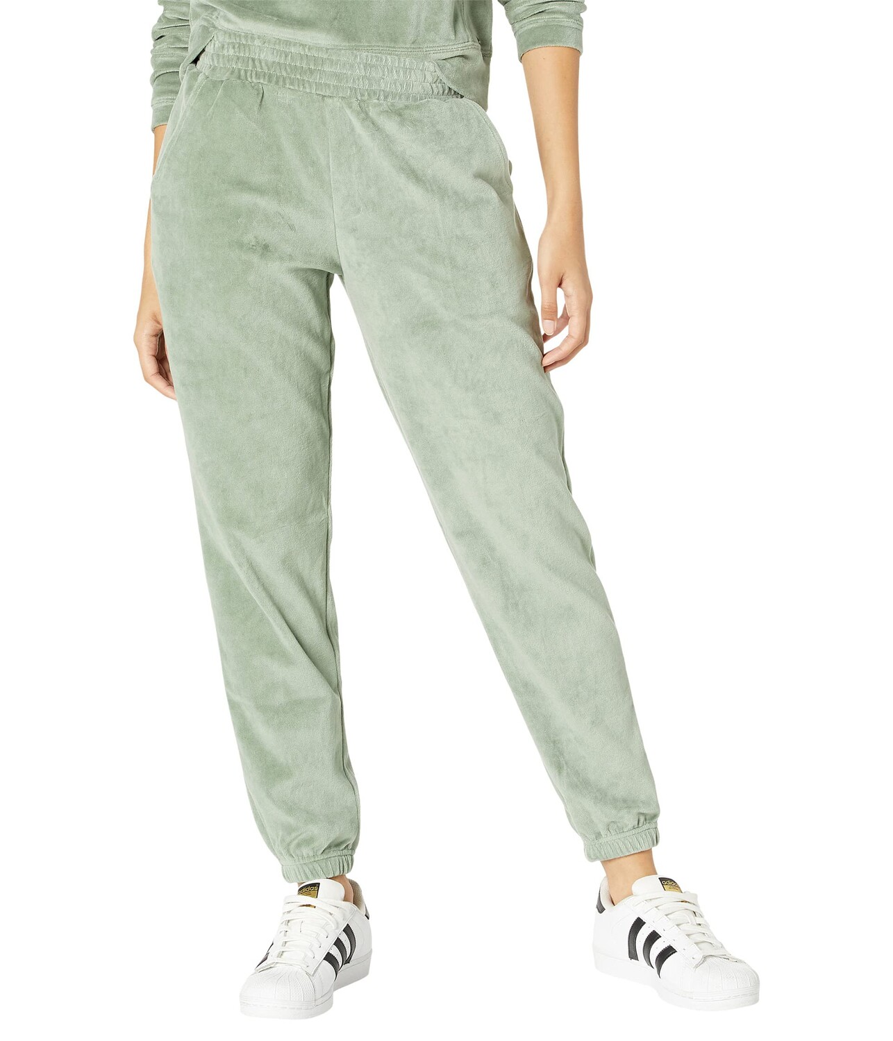 Брюки O'Neill, Westport Velour Pants