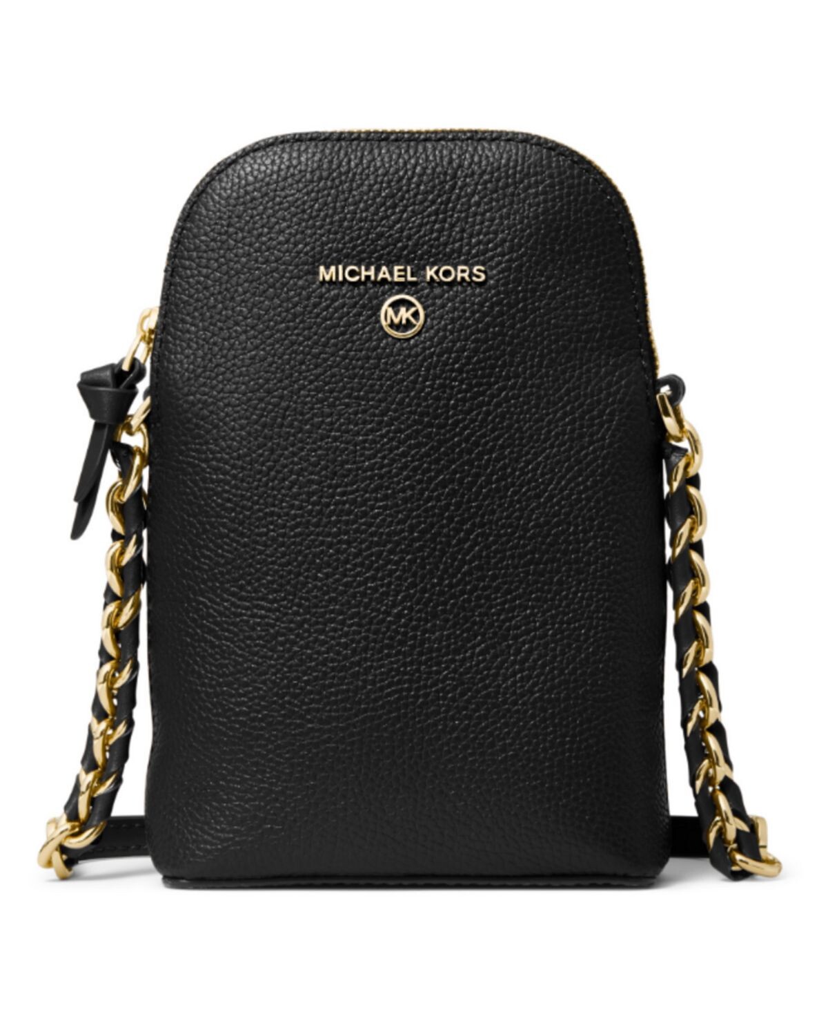 

Шарм восток запад кожаная камера через плечо Michael Kors, мульти