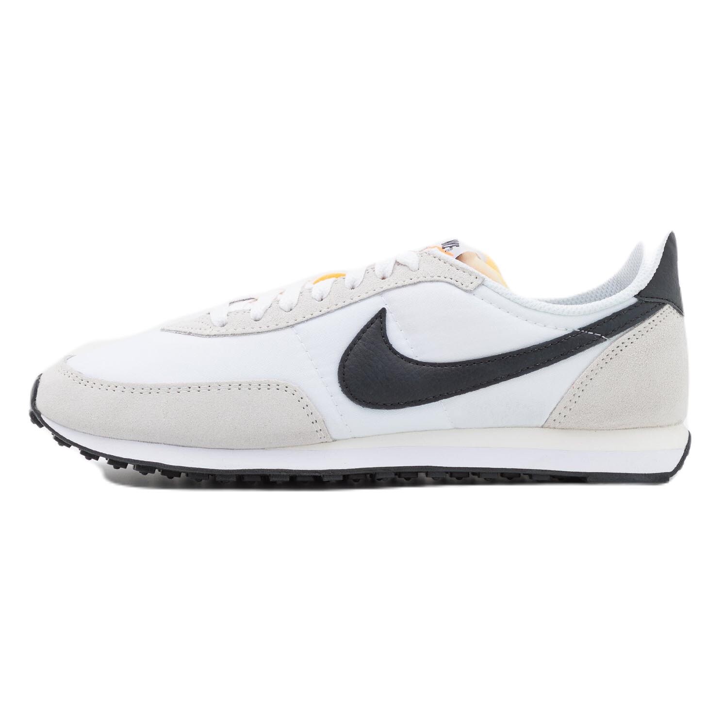 

Кроссовки Nike Waffle Trainer 2, белый/бежевый/черный