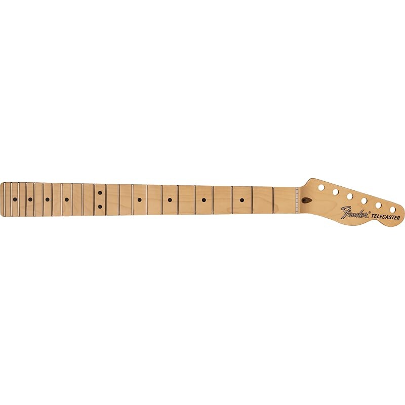 

Гриф для гитары Fender American Performer Telecaster, 22 лада Jumbo, клен 0995112921