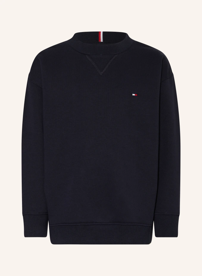 

Фуфайка Tommy Hilfiger, синий
