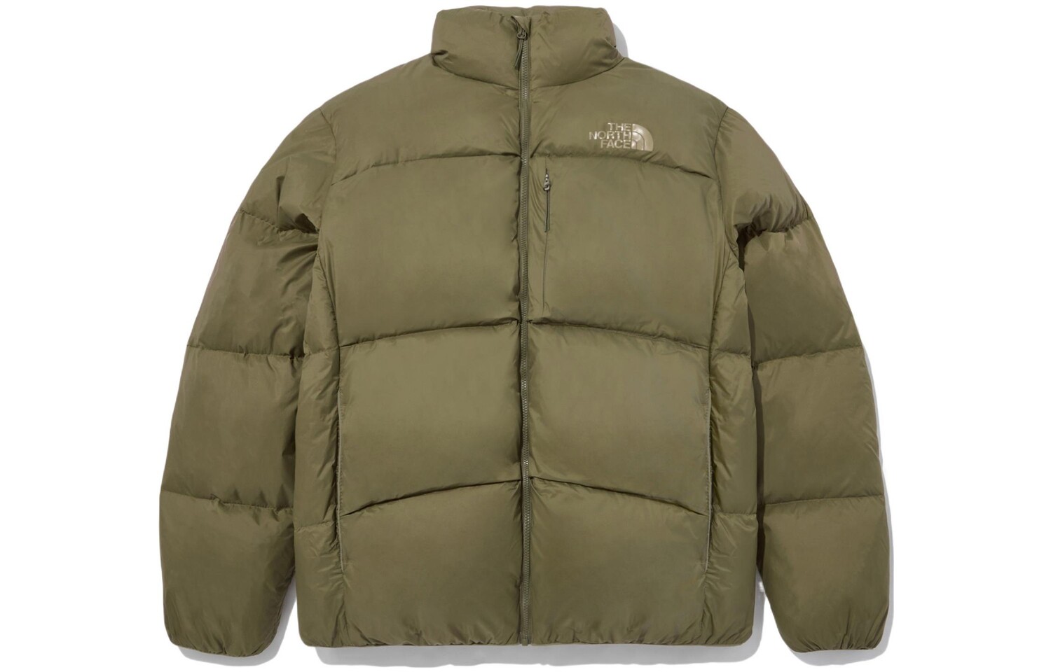 

THE NORTH FACE Пуховик унисекс