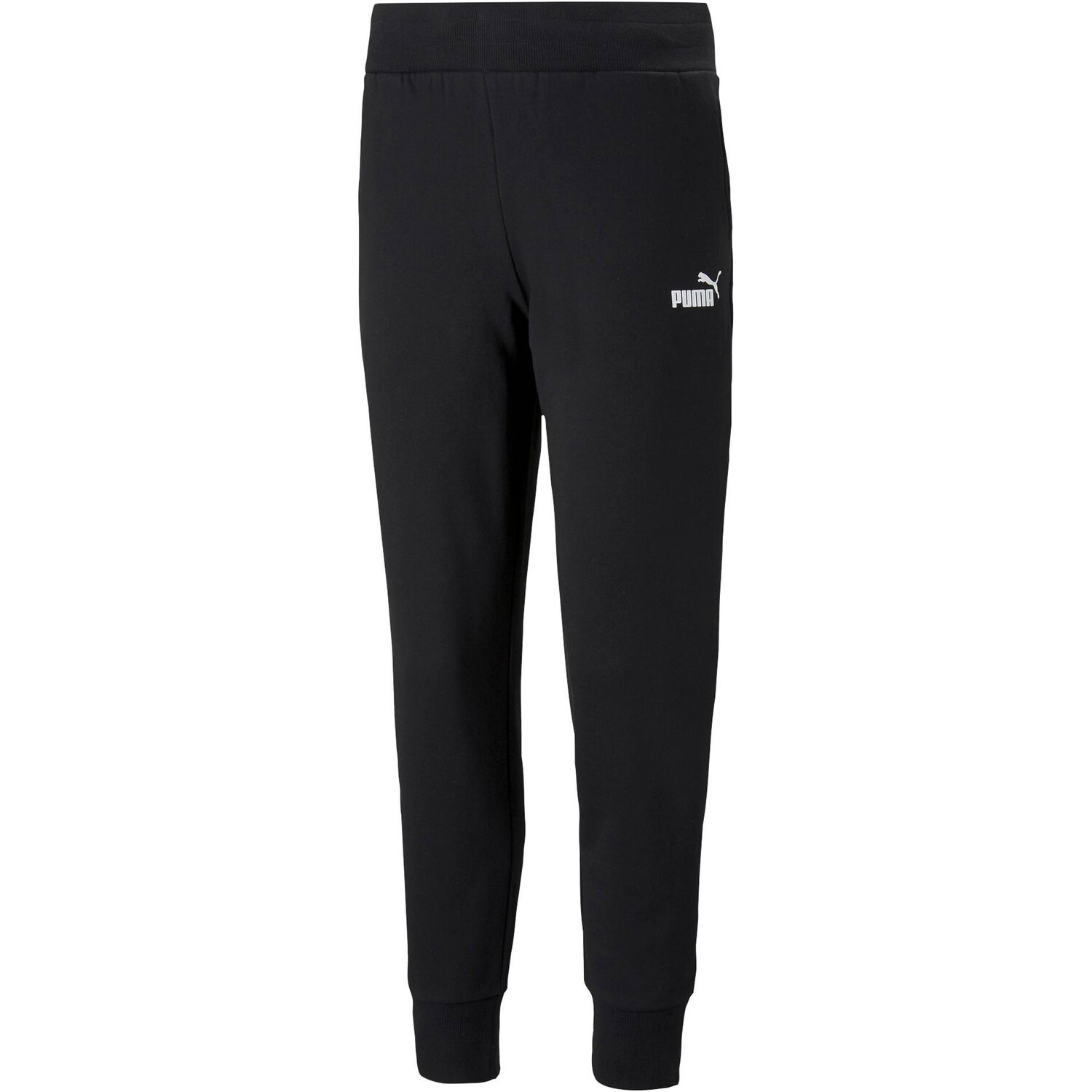 

Спортивные брюки Puma Essentiell, цвет puma black