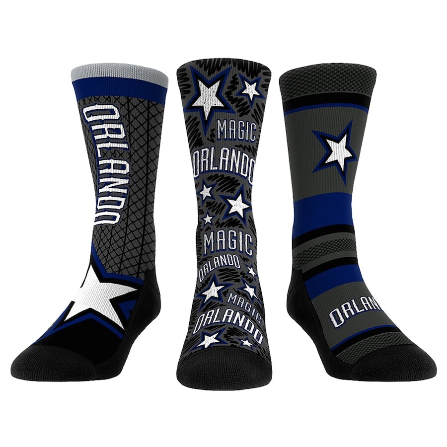 

Комплект носков Rock Em Socks Orlando Magic