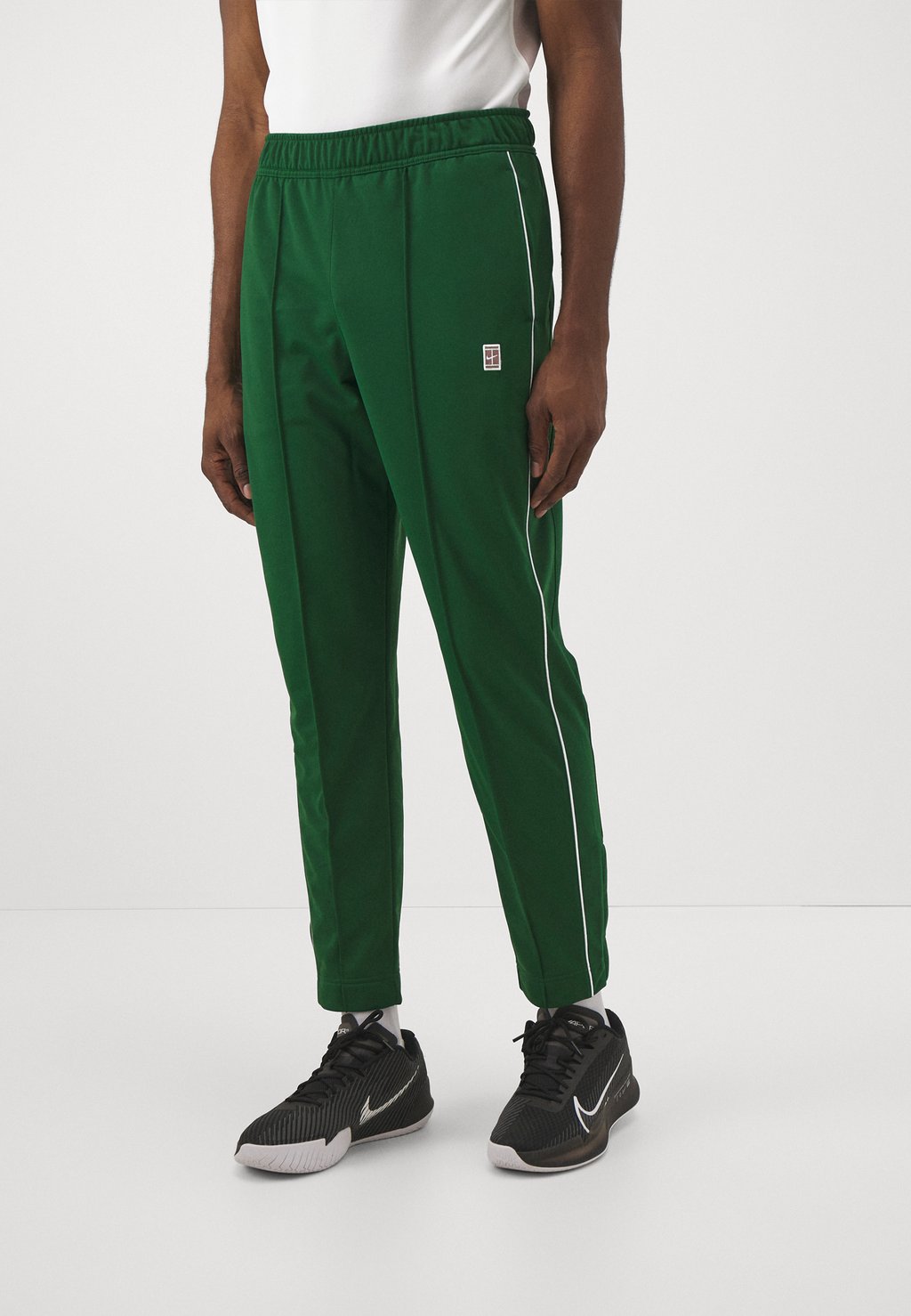 Спортивные брюки Heritage Pant Nike, цвет gorge green/coconut milk