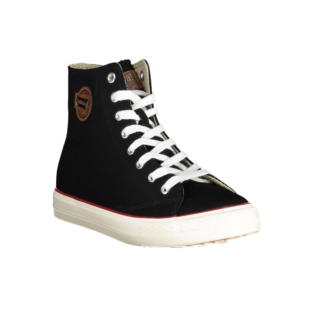

Мужские кроссовки Carrera из полиэстера, черный