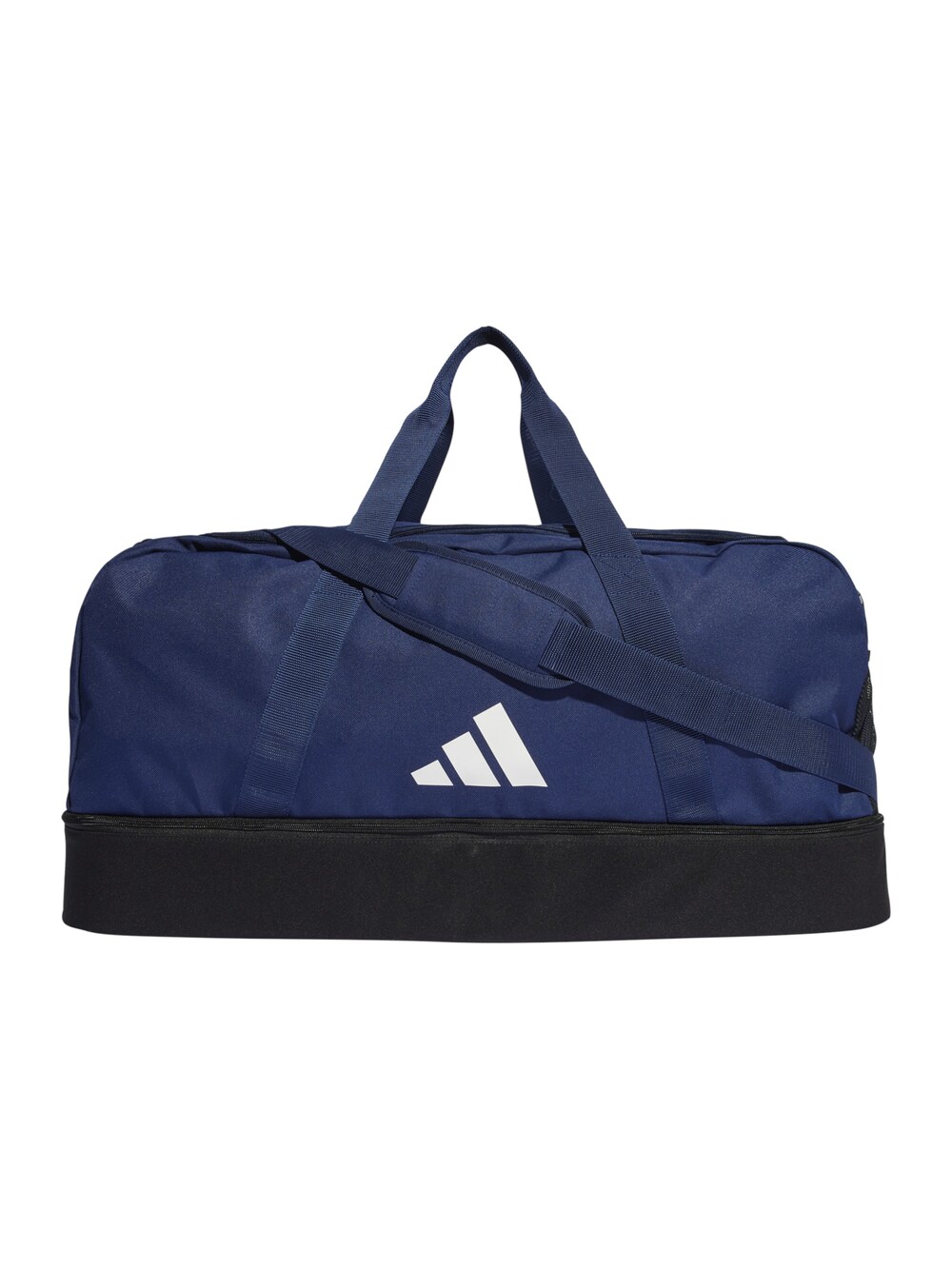 Спортивная сумка ADIDAS PERFORMANCE Tiro, темно-синий