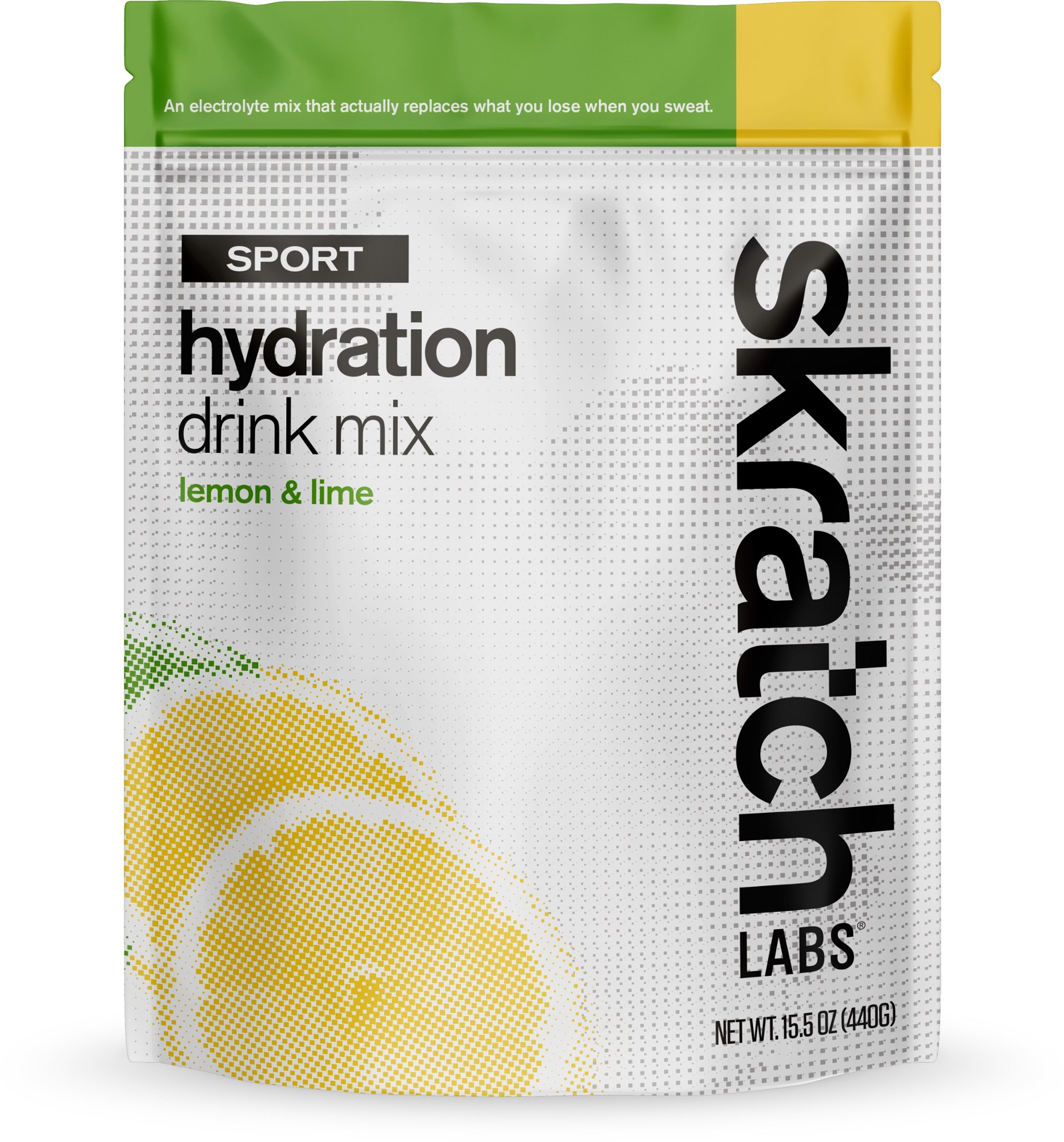 Смесь для спортивных гидратационных напитков - 20 порций Skratch Labs смесь электролитов force factor liquid labs energy для быстрого увлажнения манго и маргарита 20 стик пакетов по 8 г