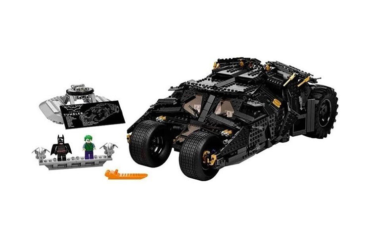 

Констурктор Lego
