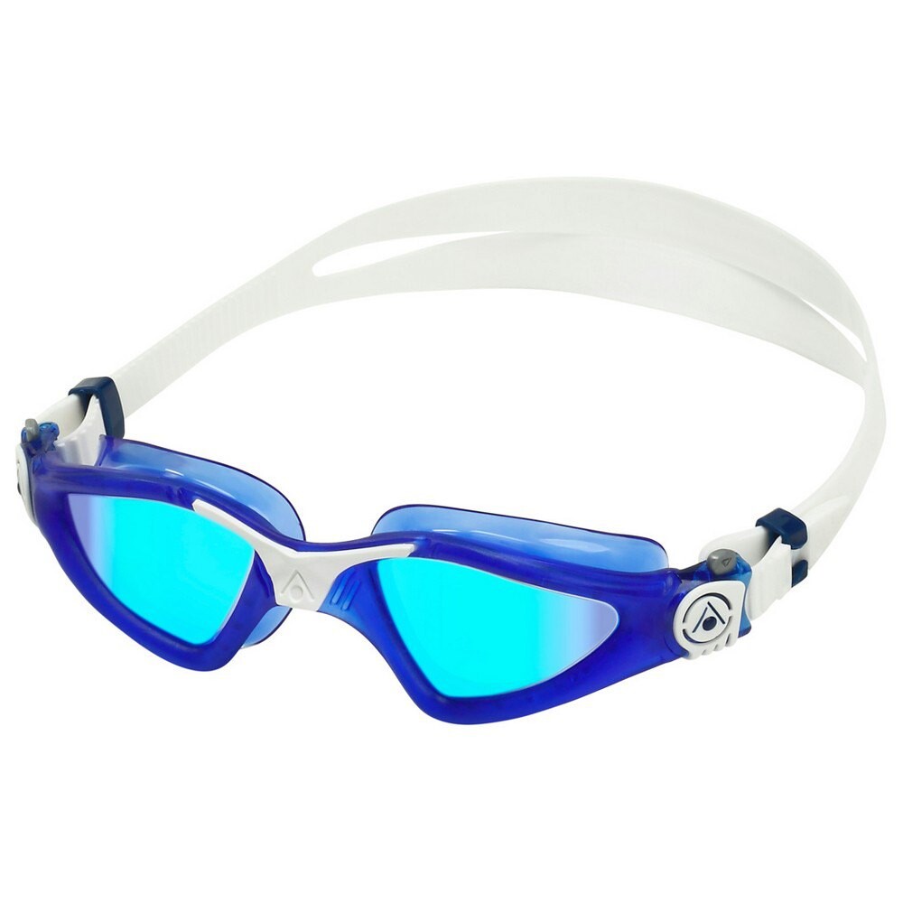 

Очки для плавания Aquasphere Kayenne, синий