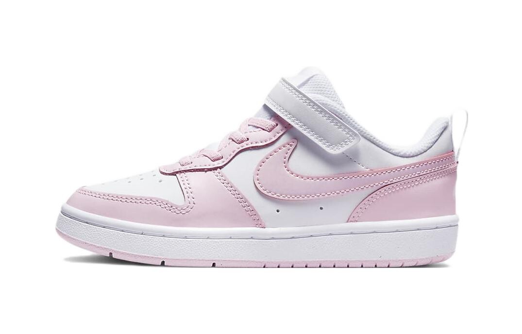 

Кроссовки детские Nike Court Borough BP для крикета