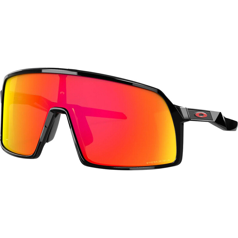 

Солнцезащитные очки Sutro S Oakley, черный