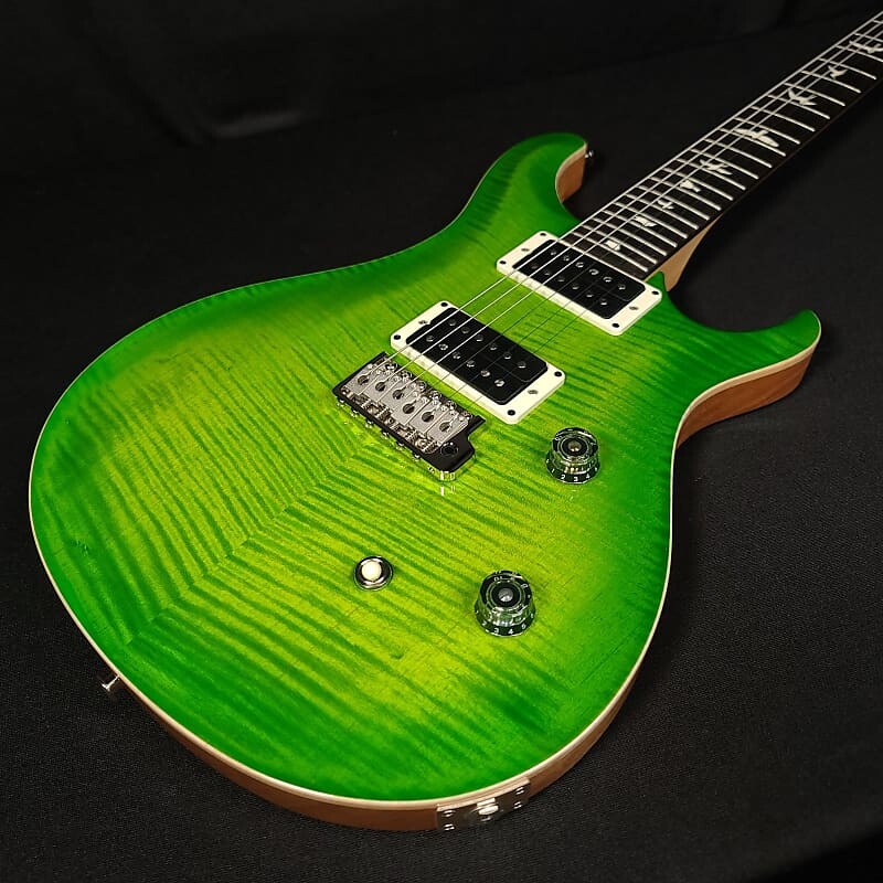 

Paul Reed Smith PRS CE 24 на болтах Eriza Verde с сумкой для переноски CE24