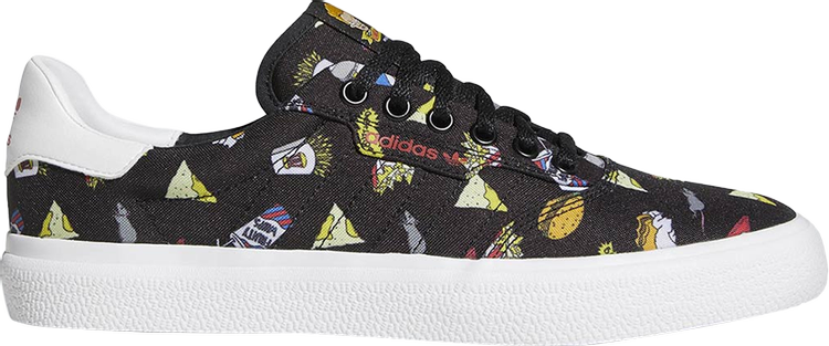 Adidas beavis and butthead hot sale sneakers